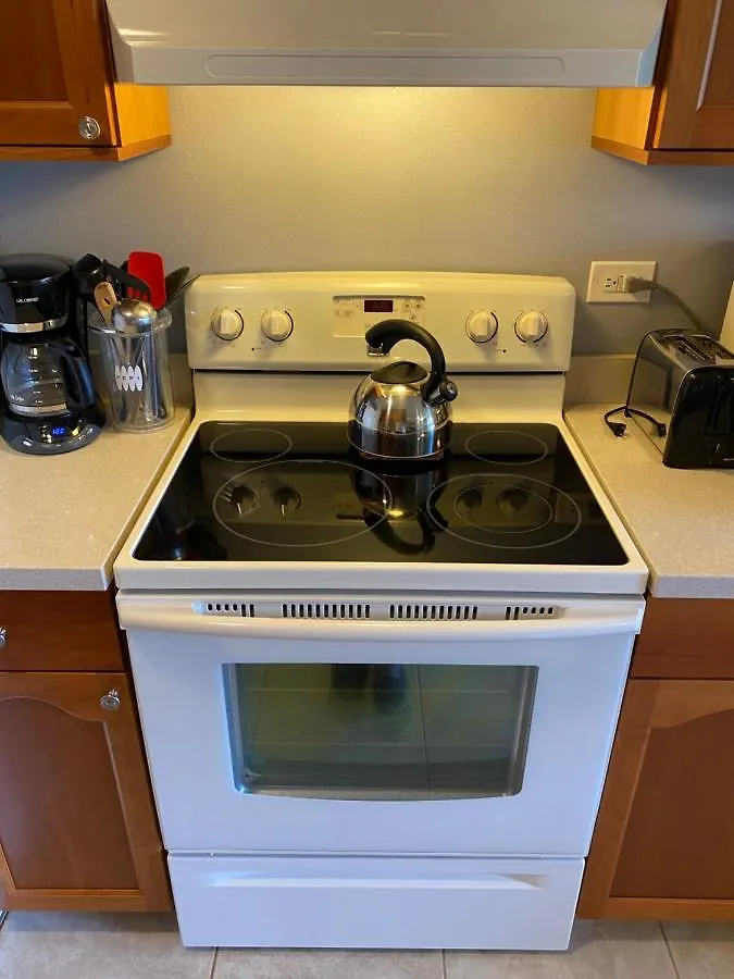 Perfect For Families And Couples - Maui Sunset A-203 Apartment Kihei United States