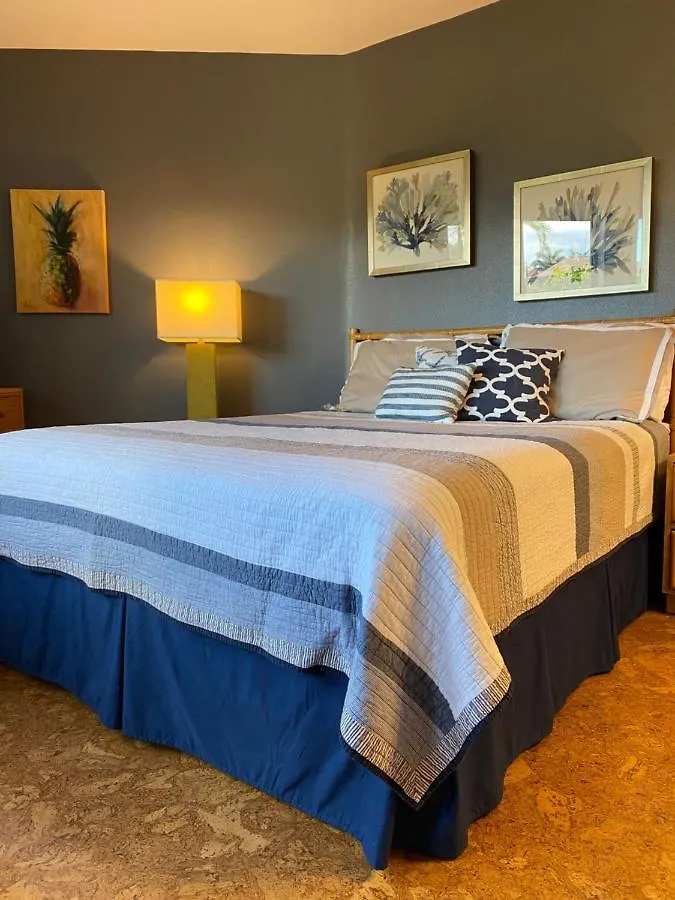 Perfect For Families And Couples - Maui Sunset A-203 Apartment Kihei