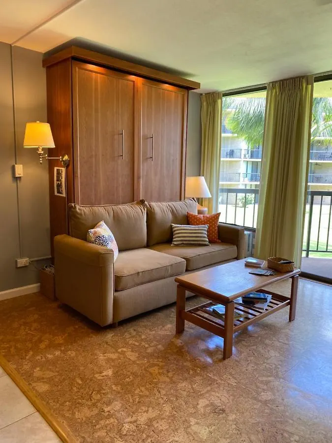 Perfect For Families And Couples - Maui Sunset A-203 Apartment Kihei