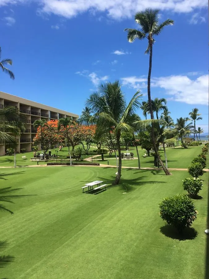 Perfect For Families And Couples - Maui Sunset A-203 Apartment Kihei United States