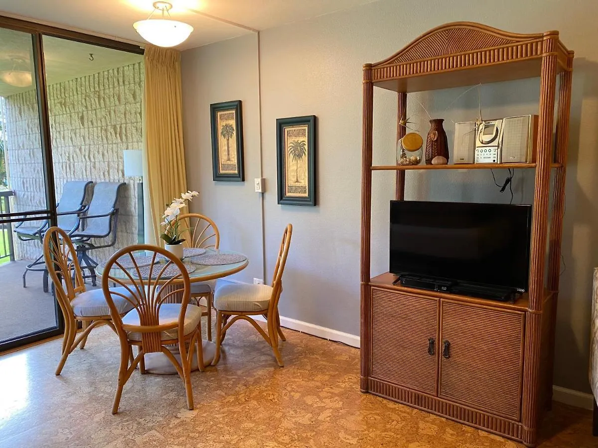 Perfect For Families And Couples - Maui Sunset A-203 Apartment Kihei
