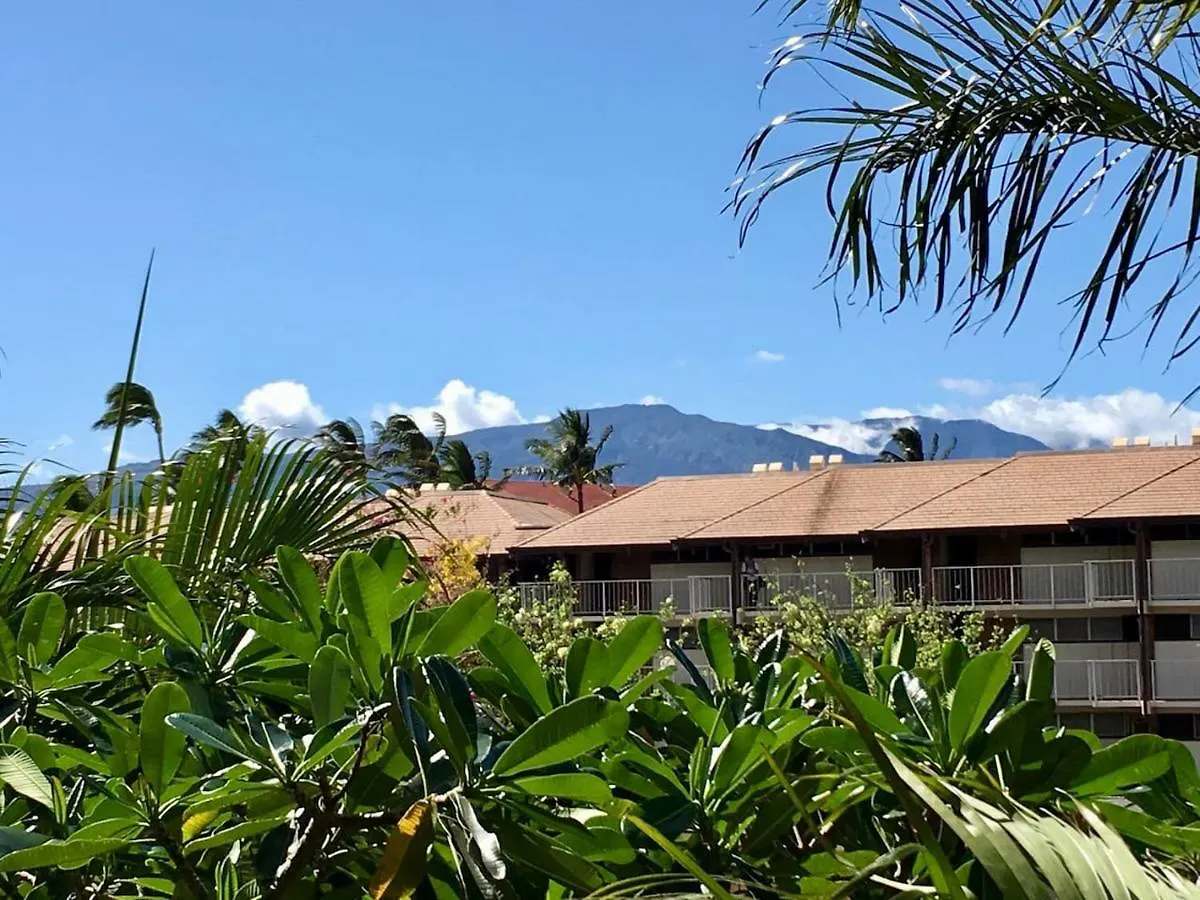 Perfect For Families And Couples - Maui Sunset A-203 Apartment Kihei