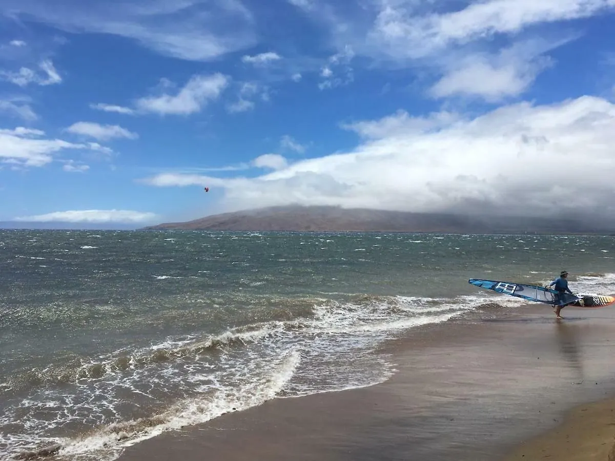 Perfect For Families And Couples - Maui Sunset A-203 Apartment Kihei
