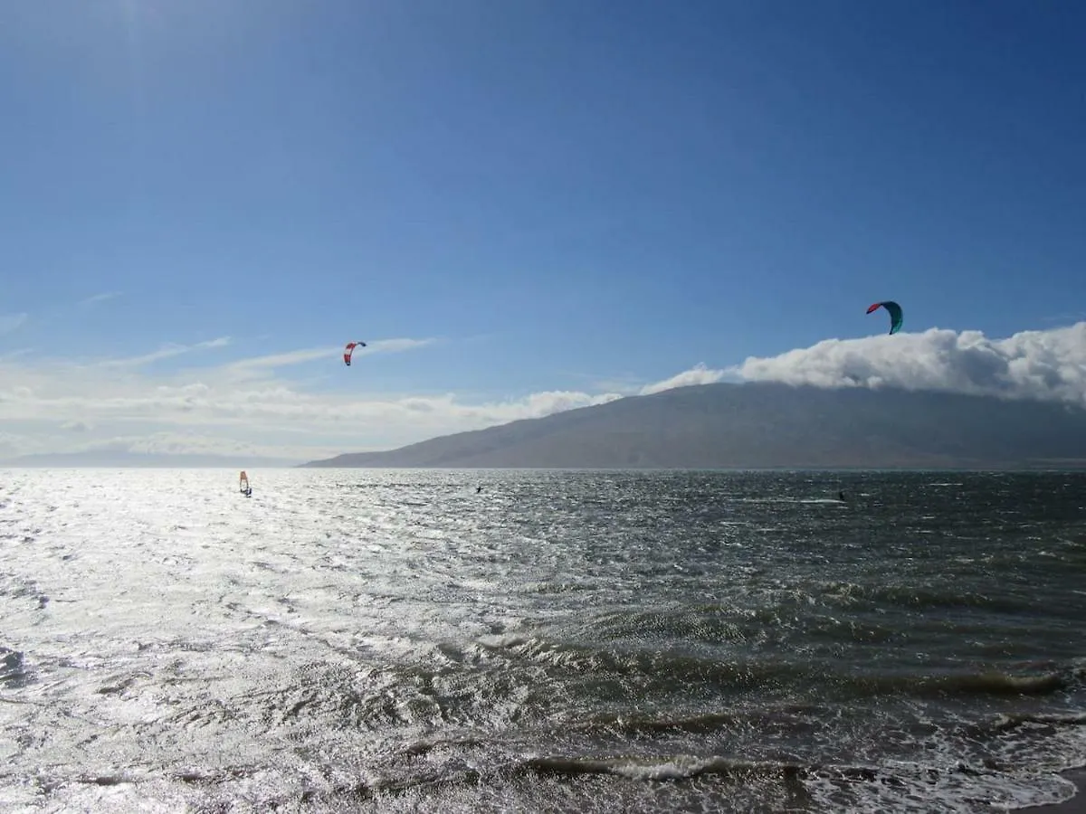 Perfect For Families And Couples - Maui Sunset A-203 Apartment Kihei