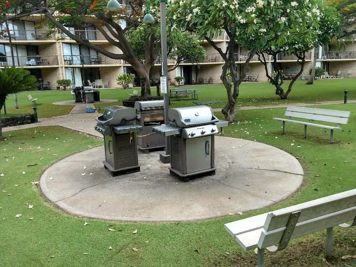 Perfect For Families And Couples - Maui Sunset A-203 Apartment Kihei