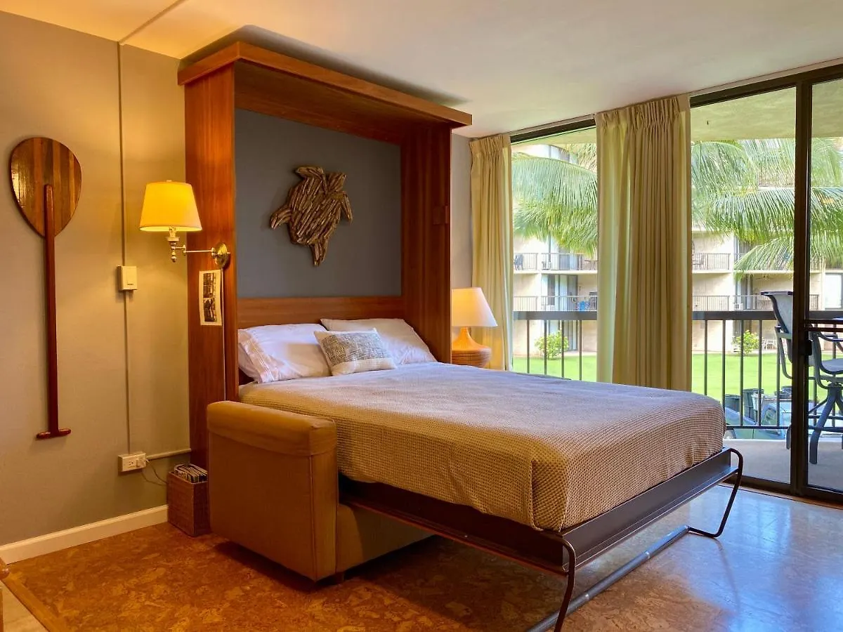דירות קיהיי Perfect For Families And Couples - Maui Sunset A-203 ארצות הברית