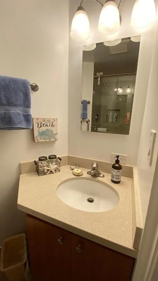 דירות קיהיי Perfect For Families And Couples - Maui Sunset A-203