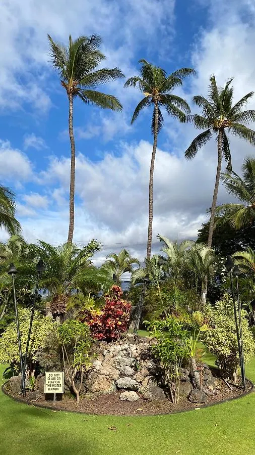 דירות קיהיי Perfect For Families And Couples - Maui Sunset A-203