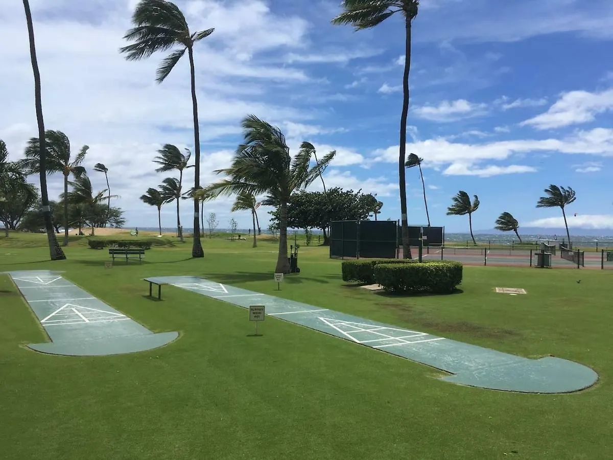 דירות קיהיי Perfect For Families And Couples - Maui Sunset A-203